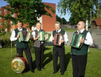 Armonikininkų ansamblis