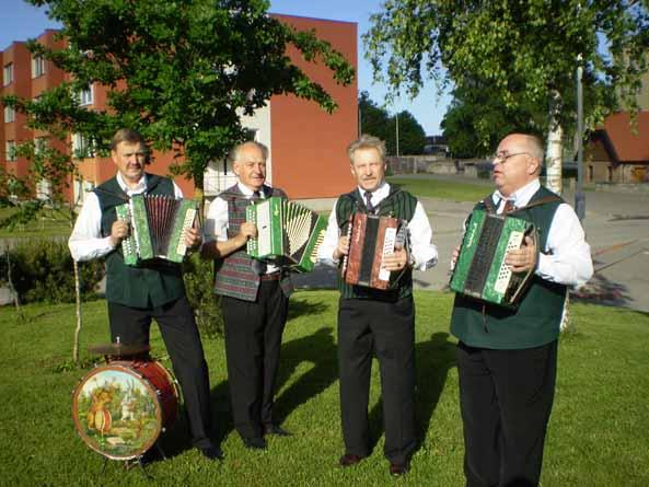 Armonikininkų ansamblis