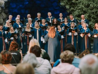 Kamerinis choras „KRISTALE“