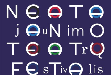 Šiaurės Europos jaunimo teatrų festivalis Kretingoje: kultūros šventė gegužės 8–12 dienomis