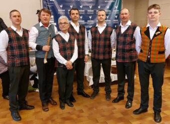 Liaudiškos muzikos kapela „Kormate“ Liaudiškos muzikos kapela „Kormate“