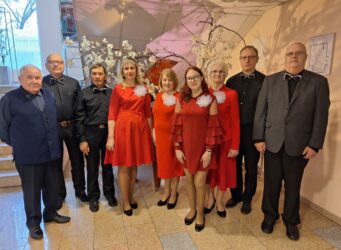 Mišrus vokalinis – instrumentinis ansamblis ,,Tatarškys“